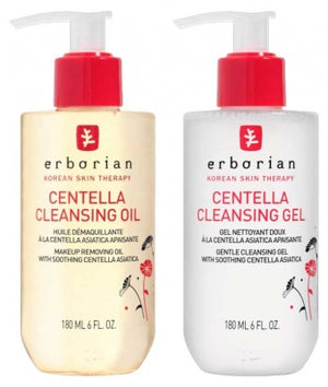Erborian Routine Double Nettoyage 1 pz — מסיר פנים
