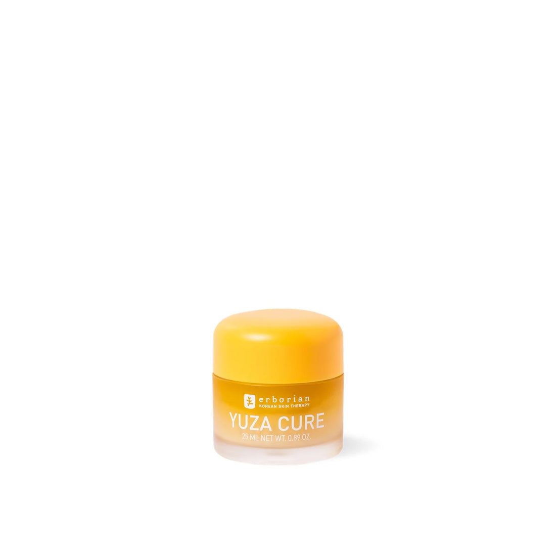 에르보리앙 쥬자 큐어 - 집중 피부 강화 케어 - 25ml