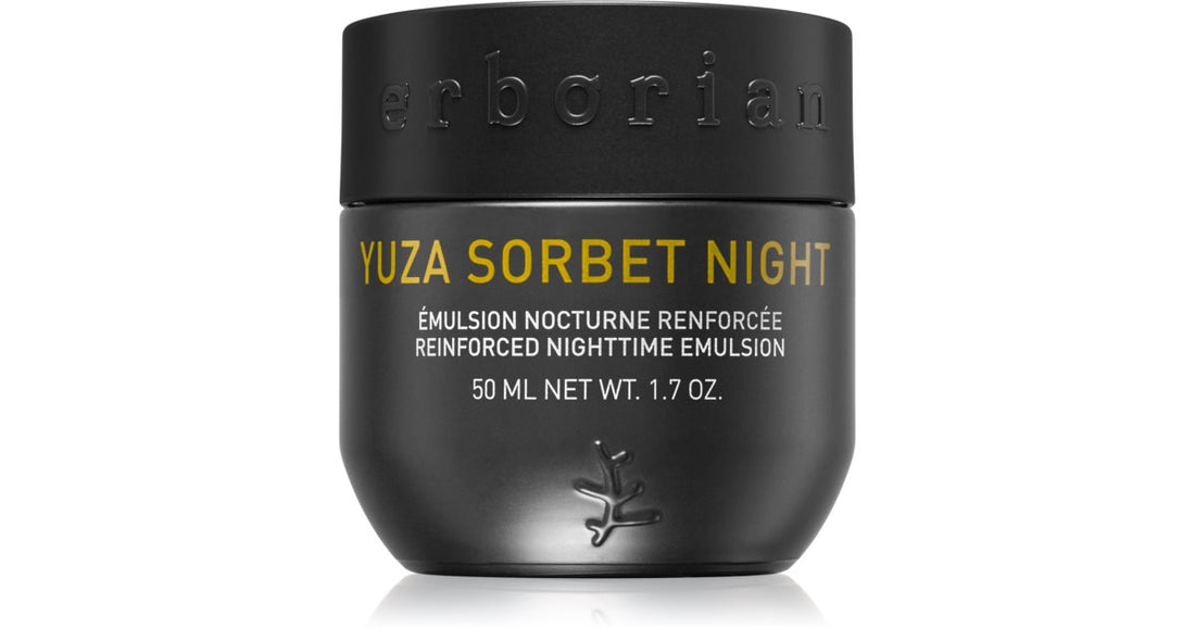 Erborian Sorbete Yuza 50 ml