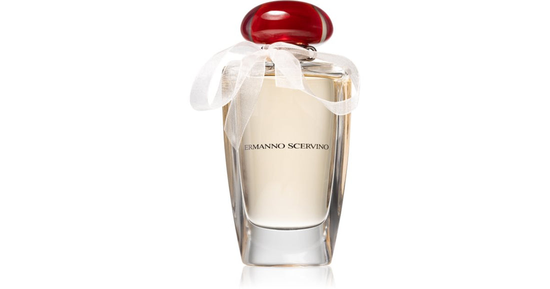 Ermanno Scervino Ermanno Scervino Eau de Parfum für Damen 100 ml