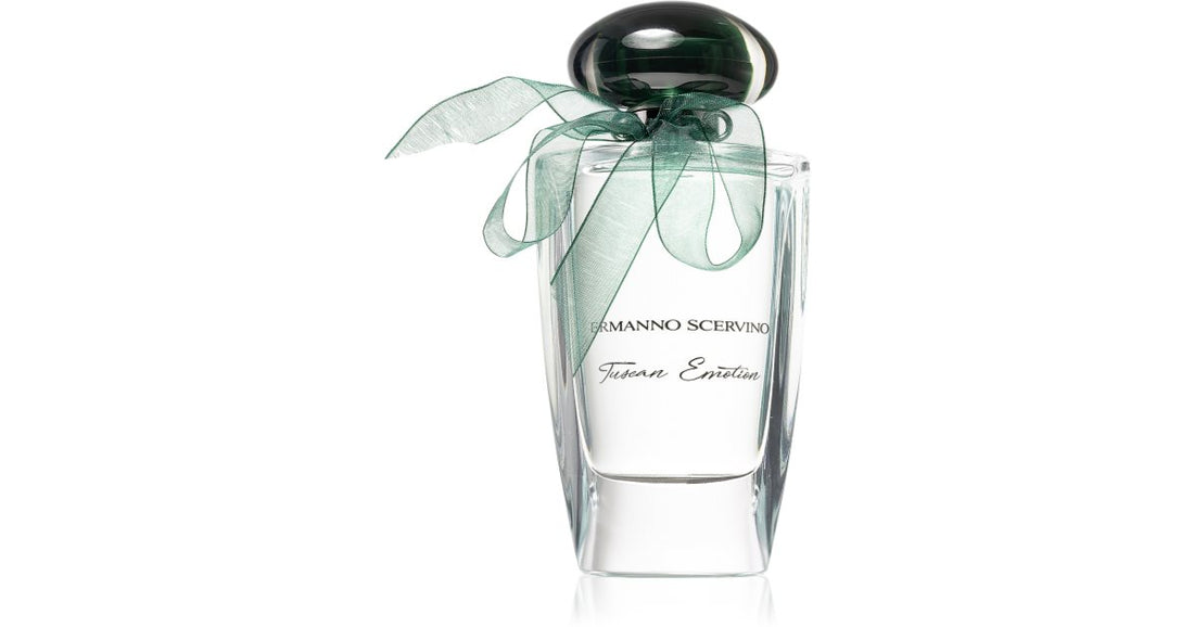 Ermanno Scervino トスカーナ エモーション オードパルファム 女性用 50ml