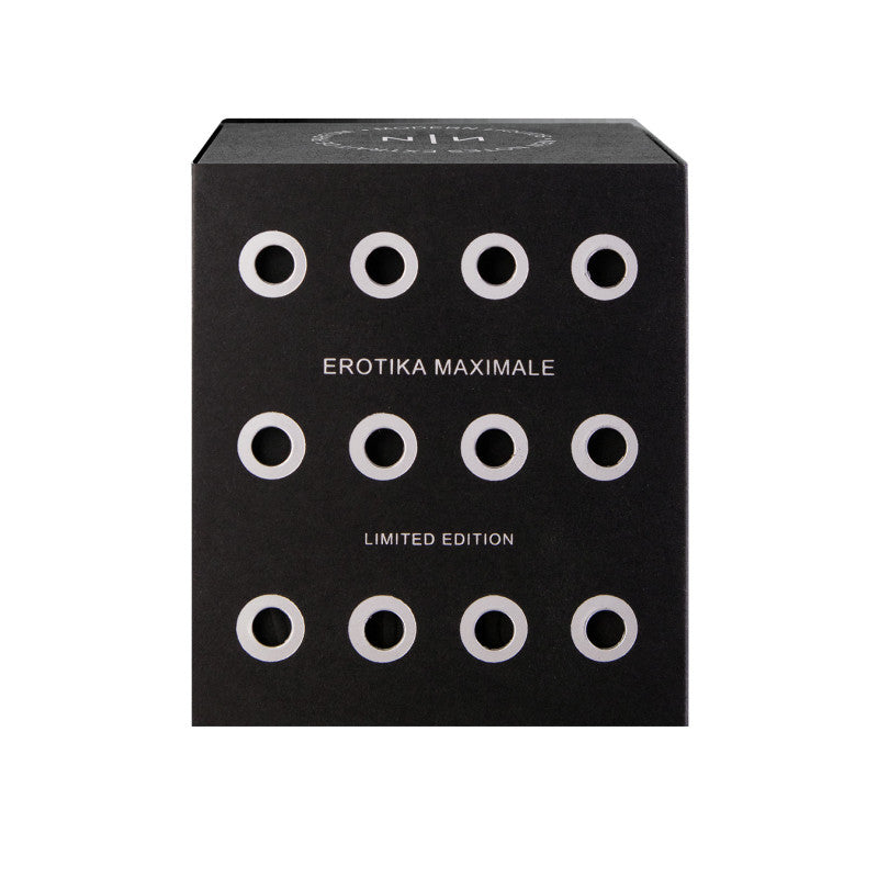 New Notes Erotika Maximale Estratto di profumo 60 ml — Estratto di profumo