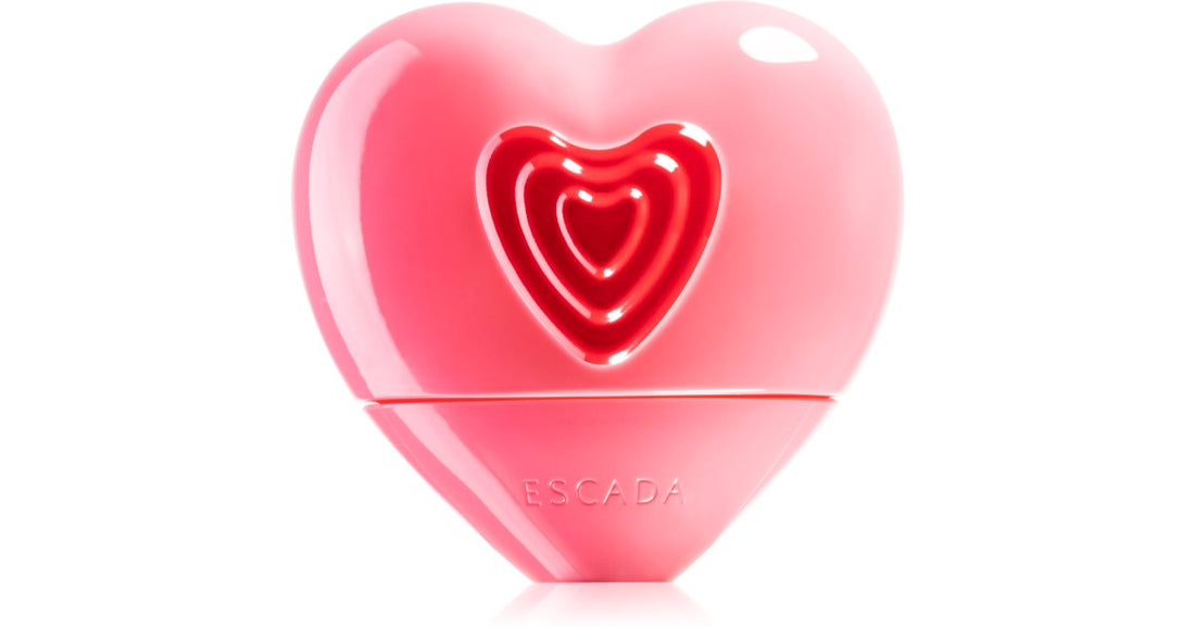 Escada Candy Love Eau de Toilette naisille 100 ml