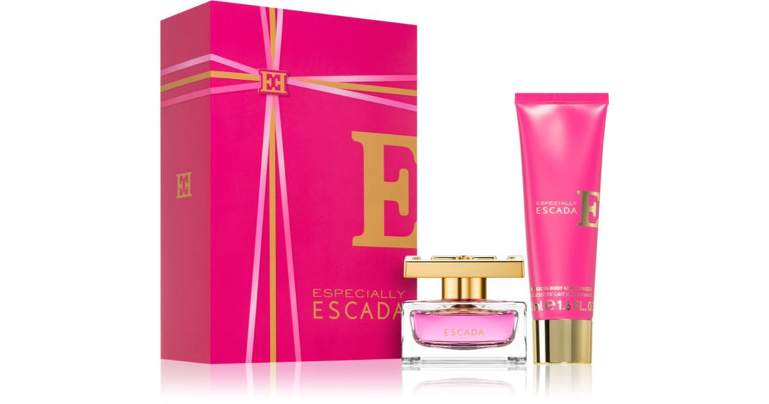 Escada speciellt