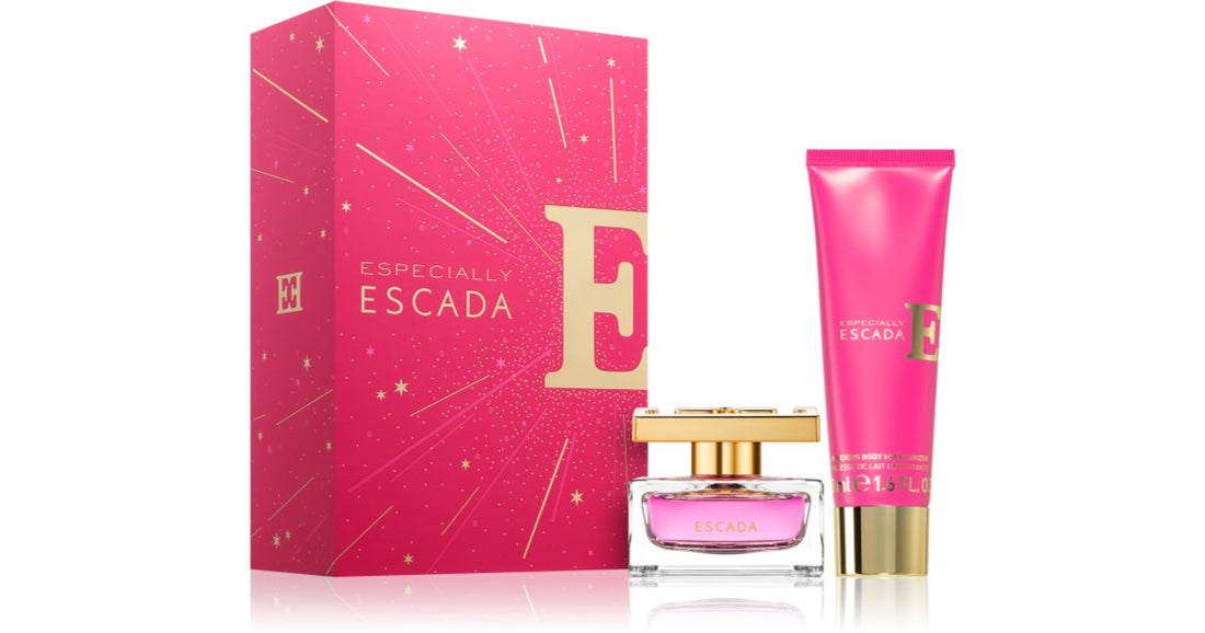 Escada Besonders Geschenkbox für Frauen