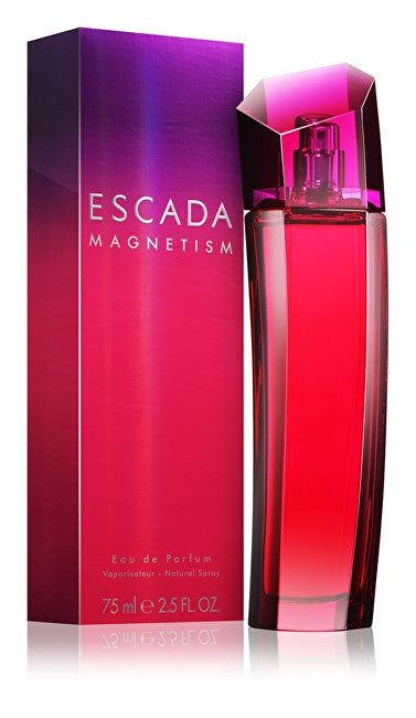 Escada Magnetism - EDP - Volume: 50 ml