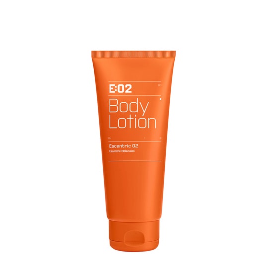 Escentric Molecules Escentric 02 Body Lotion