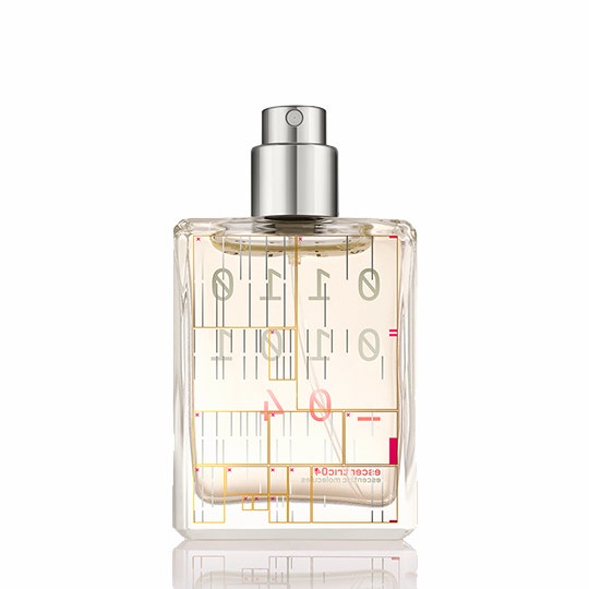 Escentric Molecules Escentric 04 Eau de Toilette Unisex 30 ml Refill