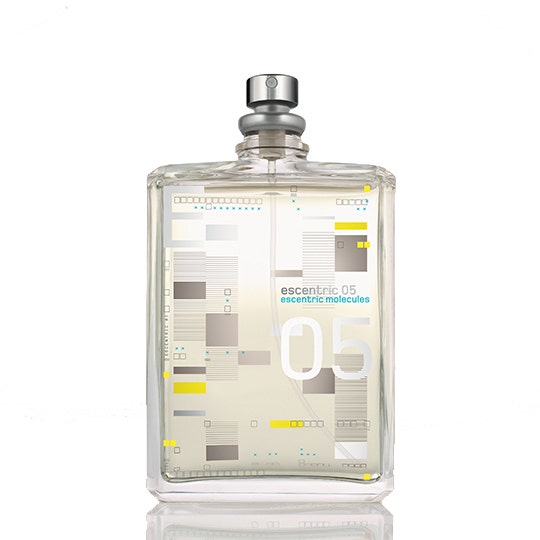 Escentric Molecules Escentric 05 Eau de Toilette Unisex 30 ml Refill
