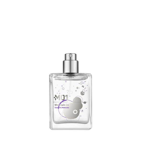 Escentric Molecules Molécule 01 Eau de Toilette Recharge Mixte