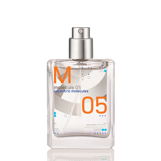 Escentric Molecules Molécule 05 Eau de Toilette Mixte Recharge 30 ml