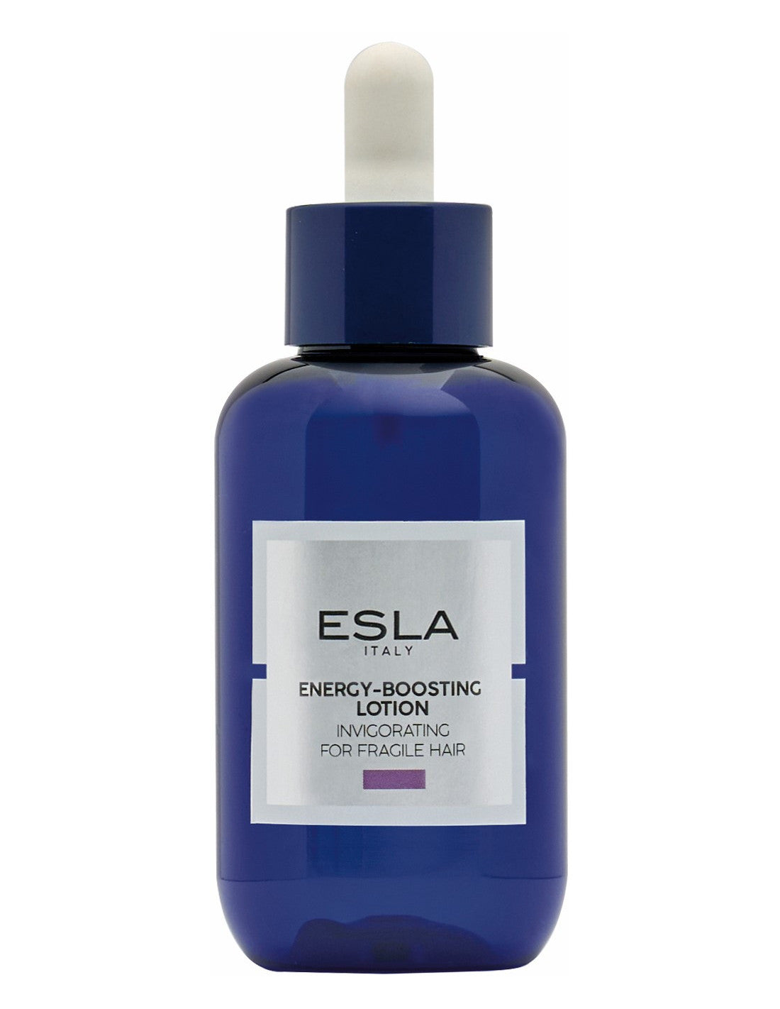 ESLA ITALY Energy-Boosting Siero Capelli Fragili 100 ml — Siero Capelli