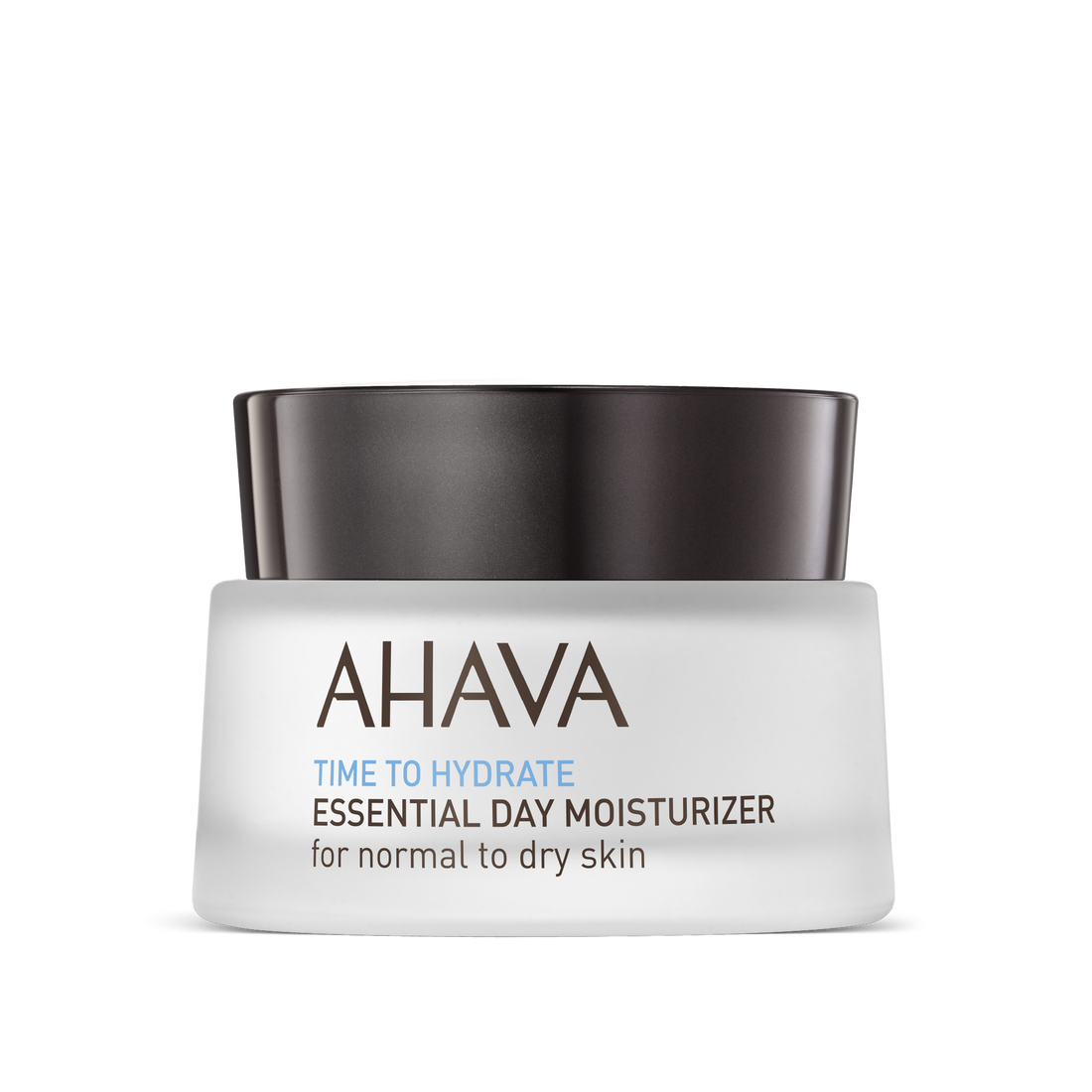 AHAVA Time To Hydrate crema giorno idratante per pelli normali e secche 15 ml