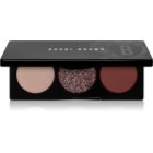 Bobbi Brown Essential Occhi Shadow Trios Smokey Plum 4,4 g — Paleta cieni do powiek