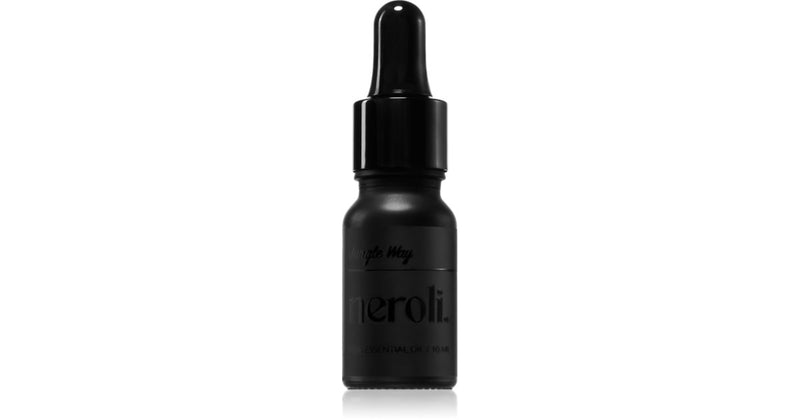 Jungle Way Essential Oil Neroli 10 ml — Ätherisches Öl 
