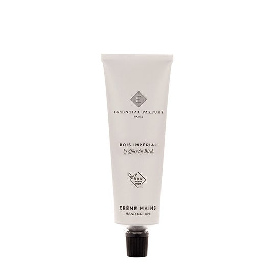 Essential Parfums Bois Imperial Hand Cream