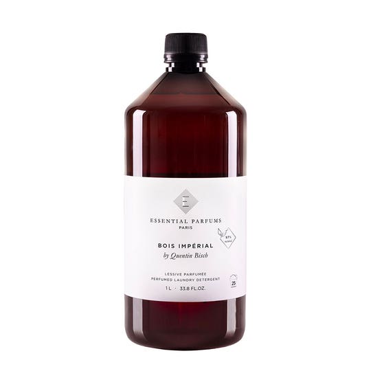 Essential Parfums Bois Imperial Detergente para Ropa Perfumado 1L