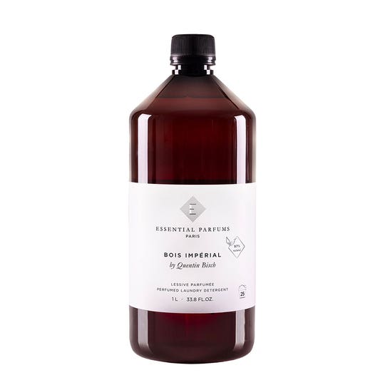 Essential Parfums Bois Imperial parfymert vaskemiddel 1L