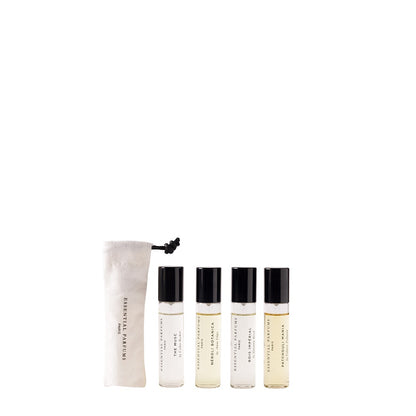 Essential Parfums Discovery Set da Viaggio — Set e Cofanetti