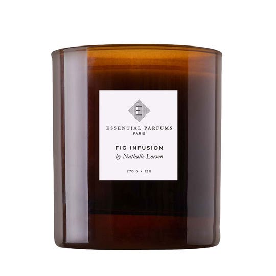 Essential Parfums Fig Infusionslys 270gr