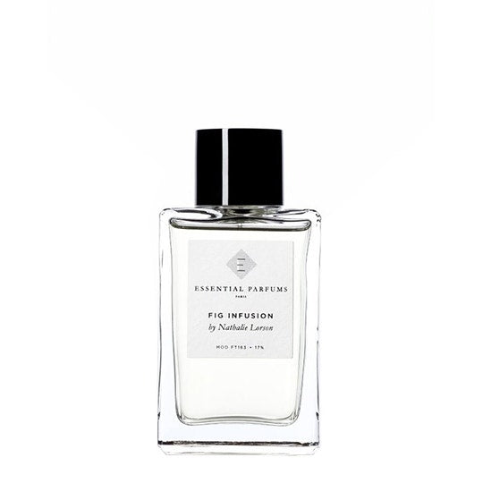 Essential parfums Infusión de Higo Eau de Parfum - 100 ml