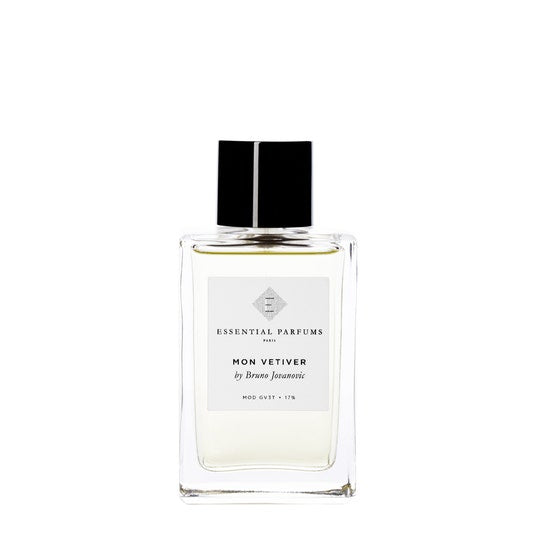 Essential Parfums Essential Parfums Mon Vetiver Eau de Parfum 100 мл