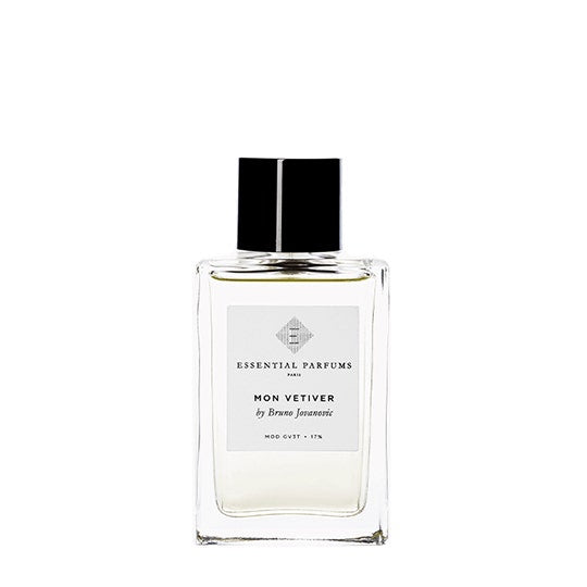 Essential Parfums Mon Vetiver Eau de Parfum – 100 ml