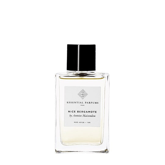 Perfumes esenciales Nice Bergamota Eau de Parfum - Recambio 150 ml