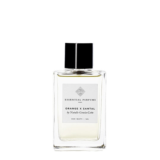 Essential Parfums Orange x Santal Eau de Parfum – 100 ml