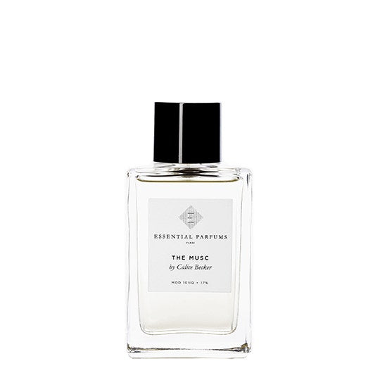 Essential parfums 麝香香水 - 150 毫升补充装