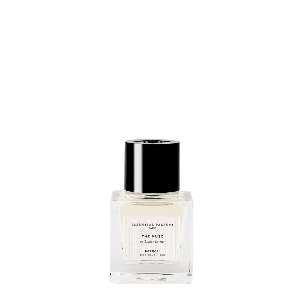 Essential parfums The Musc Estratto di Profumo 30 ml