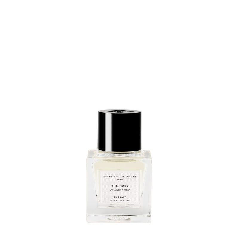 Essential parfums The Musc Estratto di Profumo 30 ml