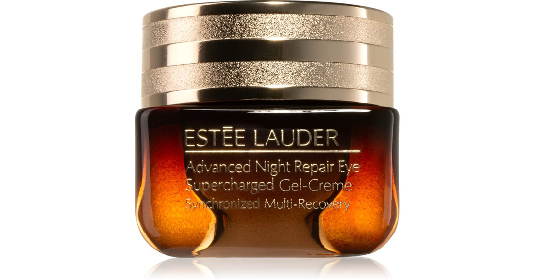 Estée Lauder Advanced Super Refill Eye Repair Multi-Recovery Gel-Creme 15 ml