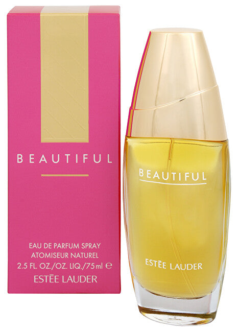 Estée Lauder Beautiful – EDP – Объем: 75 мл.