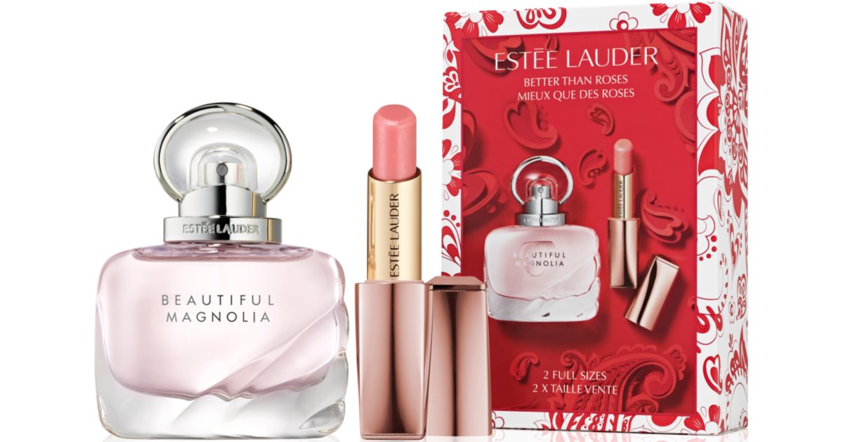 Estée Lauder Better Than Roses Set 30 ml + 3,2 g