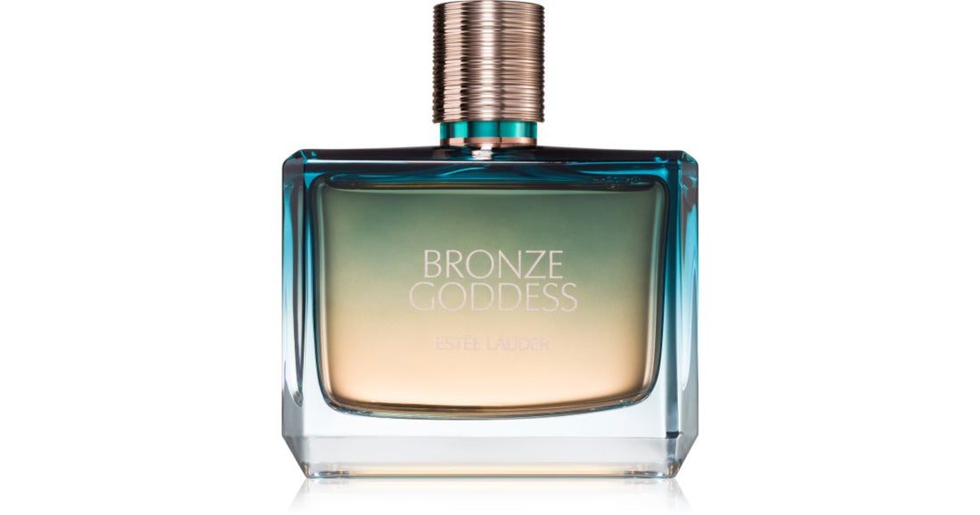 Estée Lauder Bronze Goddess Nuit Eau de Parfum för kvinnor 100 ml