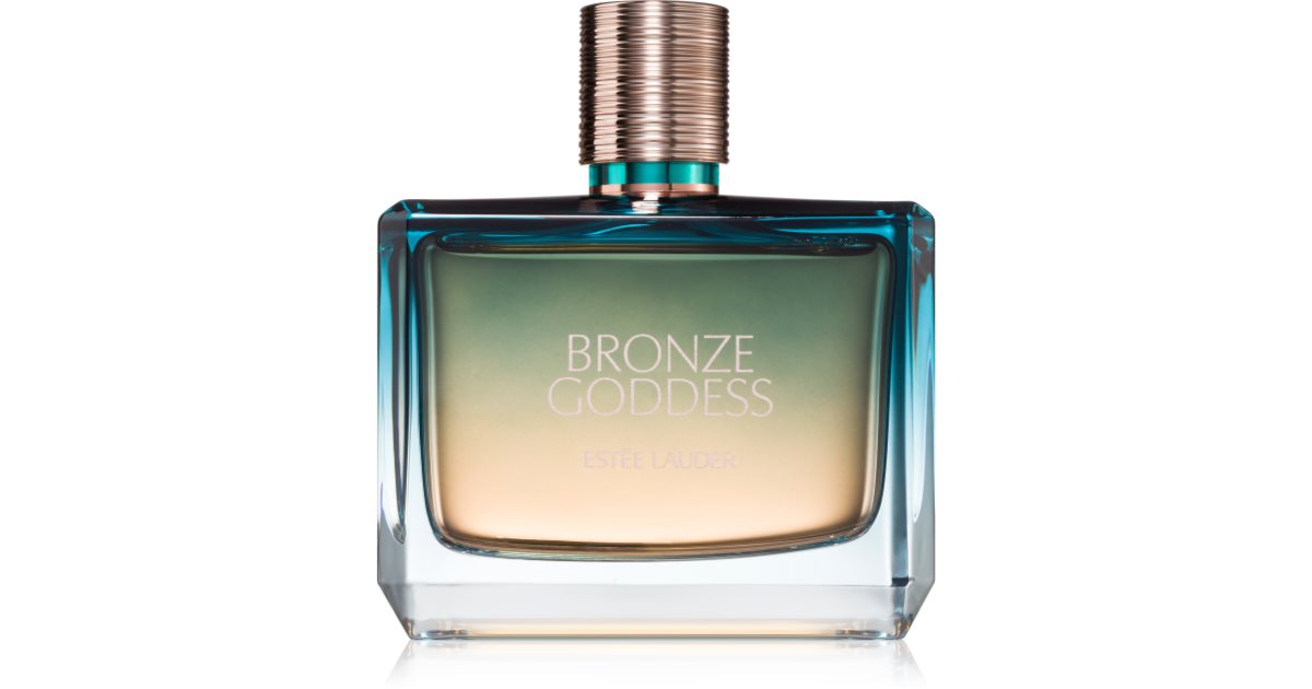 Estée Lauder Bronze Goddess Nuit Eau de Parfum para mulheres 100 ml