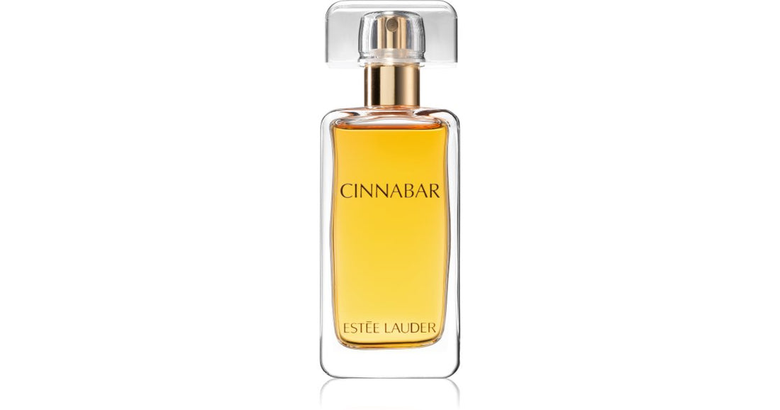 Estée Lauder Cinnabar 50 ml