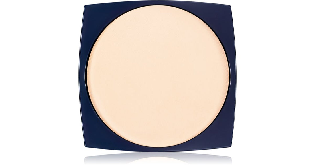 Estée Lauder Double Wear Stay-in-Place Matte Refill Podkład w proszku SPF 10 kolor 1N2 Ecru 12 g