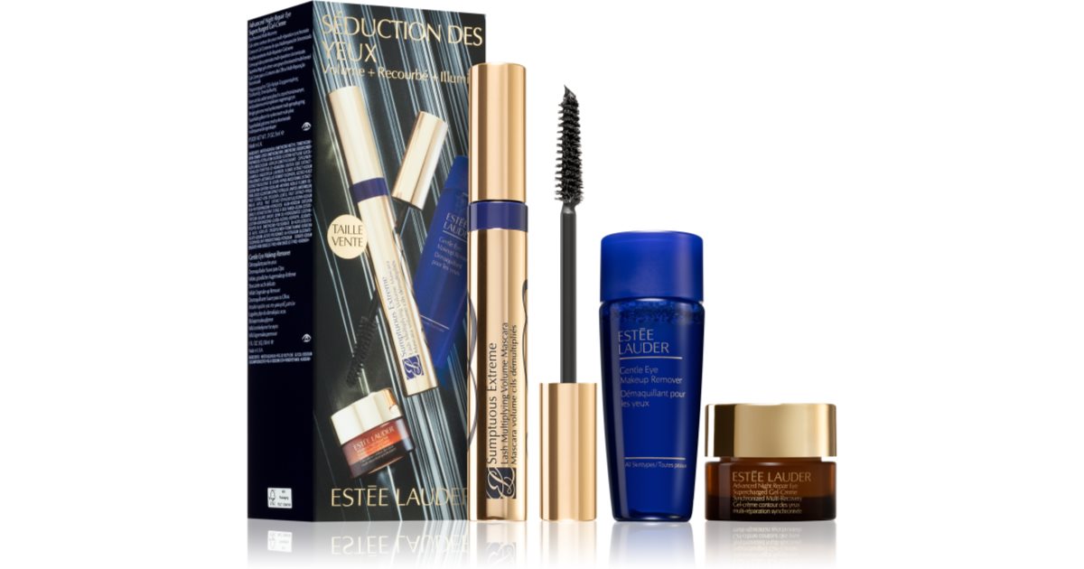 Estée Lauder Essentials on the Go Mascara-Set