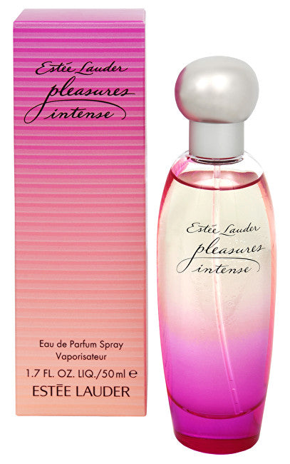 Estée lauder Pleasures Intense - EDP - الحجم: 100 مل