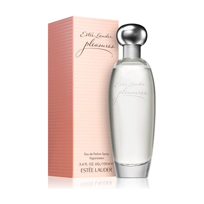 Estée lauder Pleasures - EDP - Volume: 100 ml