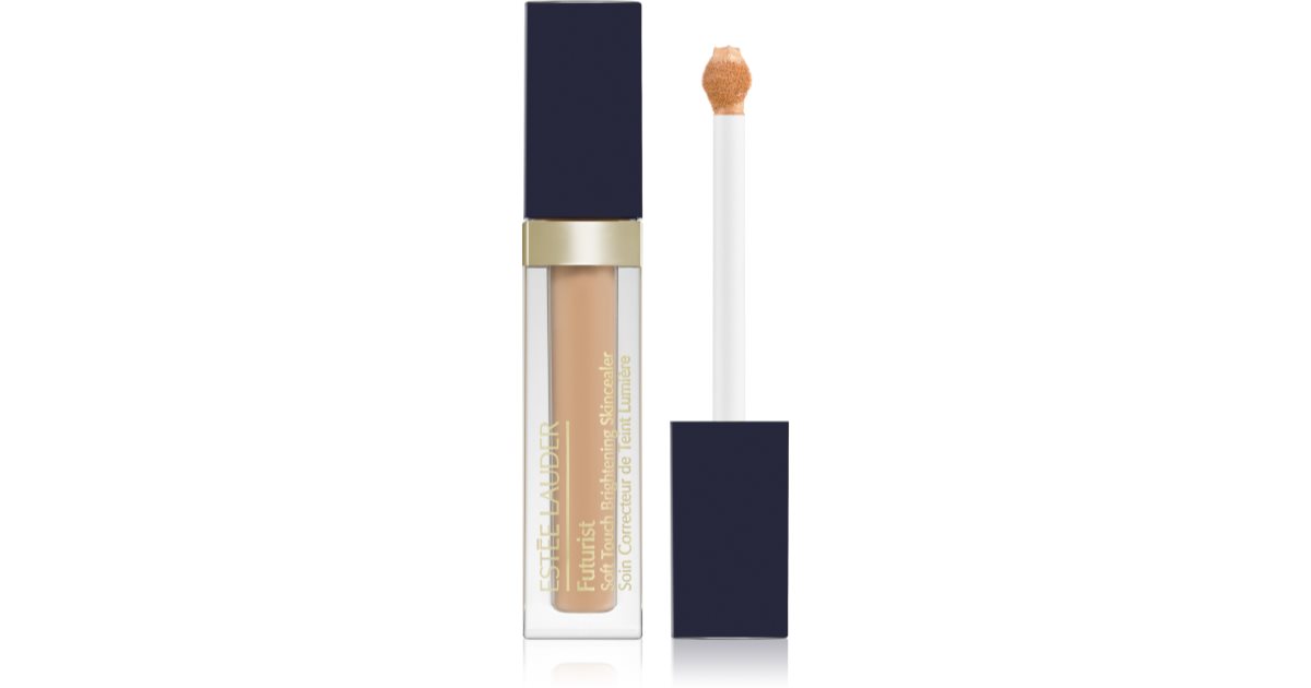 Estée Lauder Soft Touch Futurist valaiseva ihon peitevoide väri 8N 6 ml