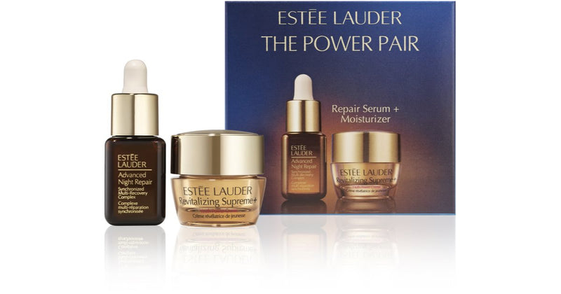 Estée Lauder Holiday The Power Pair Gift Set
