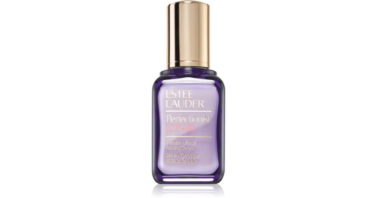 Estée Lauder Perfectionist [CP+R] kohottava/kiinteyttävä ryppyjä ehkäisevä seerumi 50 ml