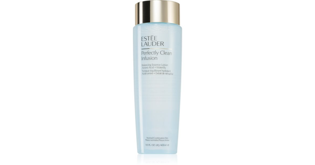 Estée Lauder Balancing Infusion Lotion 400 ml