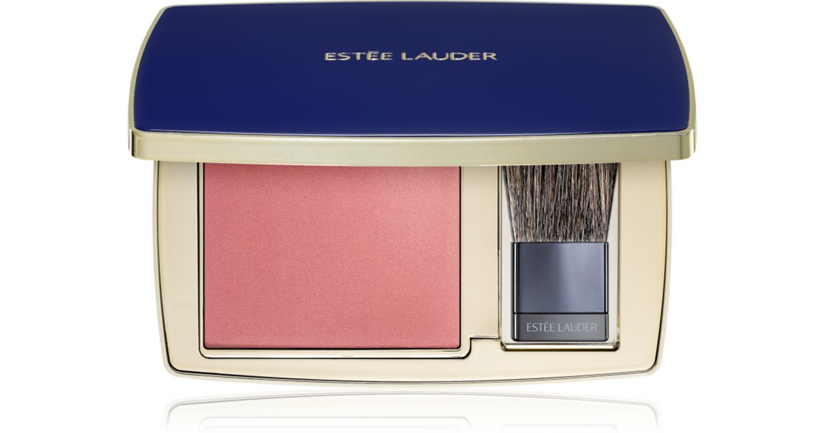 Estée Lauder Pure Color Envy Sculpting Blush em pó Wild Sunset 7 g