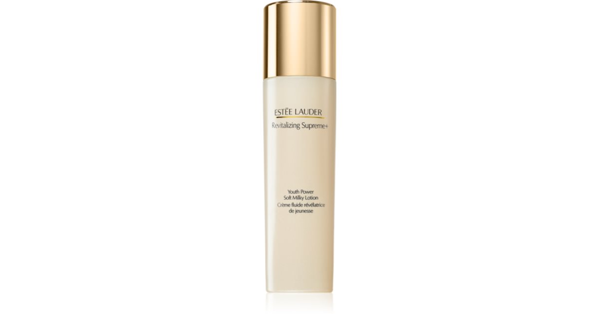 Estée Lauder Revitalizing Supreme+ Youth Power milchig weiche Lotion 100 ml