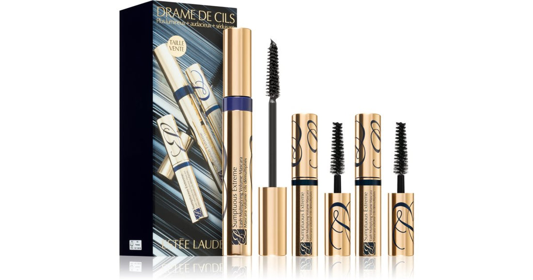 Estée Lauder Sumptuous Extreme Mascara-Set