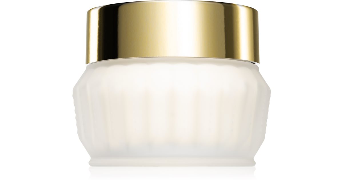 Estée Lauder Young Dew Parfümierte Körpercreme 200 ml